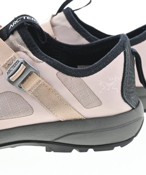 ARC'TERYX（アークテリクス）スニーカー ピンク サイズ:23.5cm レディース/2200630831137