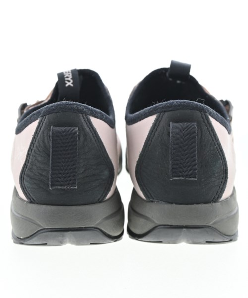 ARC'TERYX（アークテリクス）スニーカー ピンク サイズ:23.5cm レディース/2200630831137