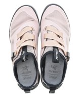 ARC'TERYX（アークテリクス）スニーカー ピンク サイズ:23.5cm レディース/2200630831137