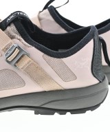 ARC'TERYX（アークテリクス）スニーカー ピンク サイズ:23.5cm レディース/2200630831137