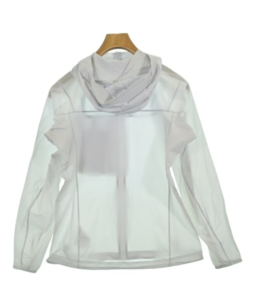 ARC'TERYX（アークテリクス）マウンテンパーカー グレー サイズ:XS レディース/2200645673029