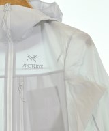 ARC'TERYX（アークテリクス）マウンテンパーカー グレー サイズ:XS レディース/2200645673029
