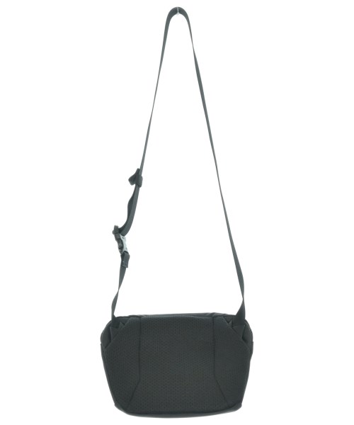 ARC'TERYX（アークテリクス）ショルダーバッグ 黒 サイズ:- メンズ/2200645744040