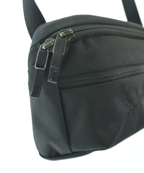 ARC'TERYX（アークテリクス）ショルダーバッグ 黒 サイズ:- メンズ/2200645744040