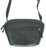 ARC'TERYX（アークテリクス）ショルダーバッグ 黒 サイズ:- メンズ/2200645744040