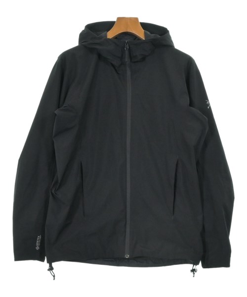 ARC'TERYX(アークテリクス)マウンテンパーカー 黒 サイズ:S/2200637161022