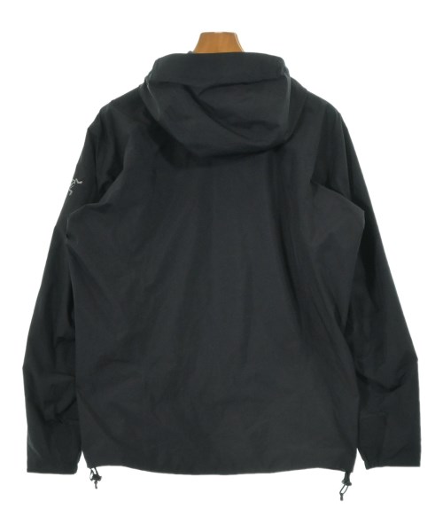 ARC'TERYX（アークテリクス）マウンテンパーカー 黒 サイズ:S メンズ/2200637161022