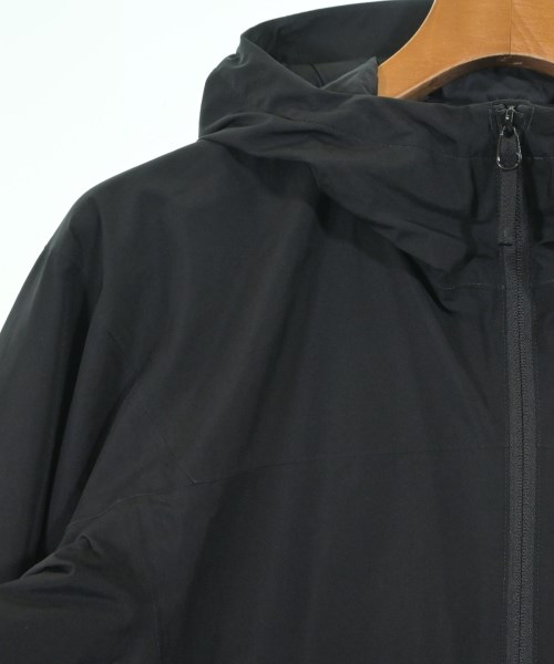 ARC'TERYX（アークテリクス）マウンテンパーカー 黒 サイズ:S メンズ/2200637161022