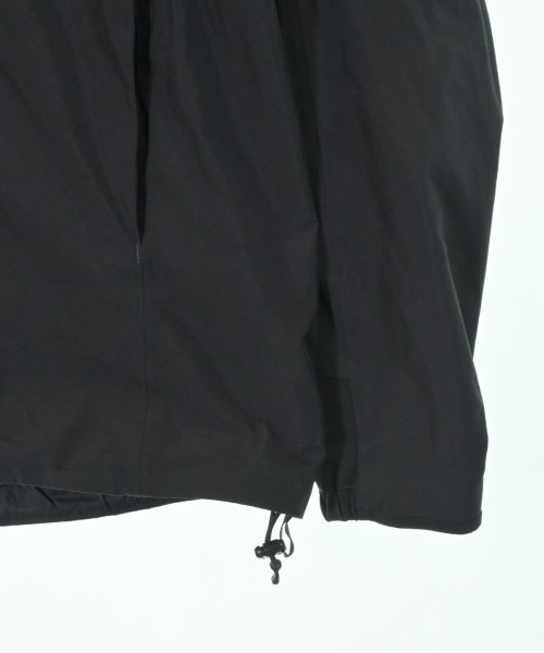 ARC'TERYX（アークテリクス）マウンテンパーカー 黒 サイズ:S メンズ/2200637161022