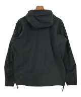 ARC'TERYX（アークテリクス）マウンテンパーカー 黒 サイズ:S メンズ/2200637161022