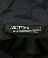 ARC'TERYX（アークテリクス）マウンテンパーカー 黒 サイズ:S メンズ/2200637161022