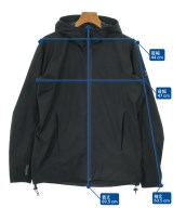 ARC'TERYX（アークテリクス）マウンテンパーカー 黒 サイズ:S メンズ/2200637161022