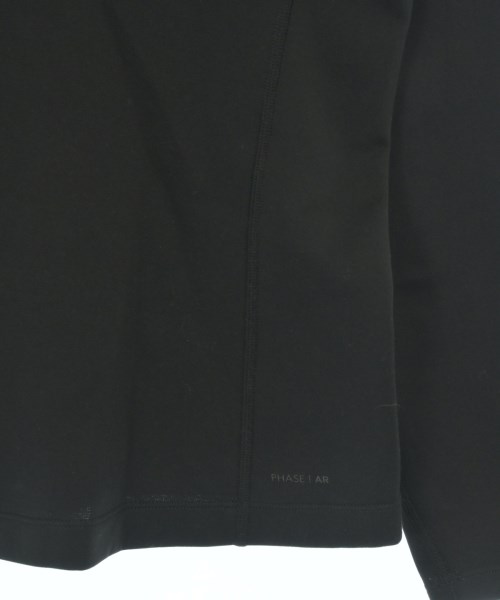 ARC'TERYX（アークテリクス）Tシャツ・カットソー 黒 サイズ:S メンズ/2200639157108