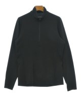 ARC'TERYX（アークテリクス）Tシャツ・カットソー 黒 サイズ:S メンズ/2200639157108