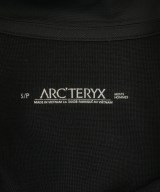 ARC'TERYX（アークテリクス）Tシャツ・カットソー 黒 サイズ:S メンズ/2200639157108