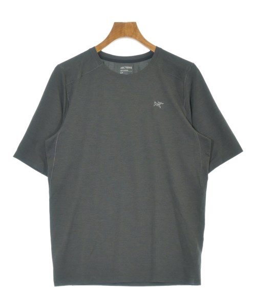 ARC'TERYX(アークテリクス)Tシャツ・カットソー グレー サイズ:S/2200639157115