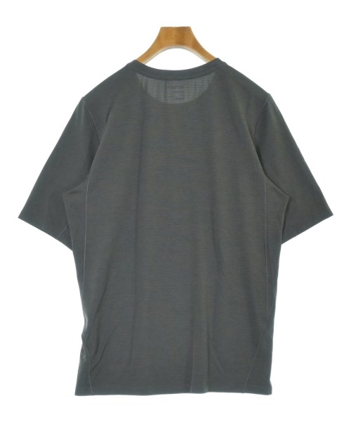 ARC'TERYX（アークテリクス）Tシャツ・カットソー グレー サイズ:S メンズ/2200639157115