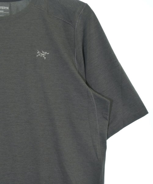 ARC'TERYX（アークテリクス）Tシャツ・カットソー グレー サイズ:S メンズ/2200639157115