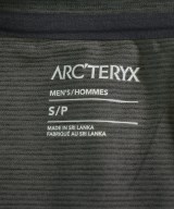 ARC'TERYX（アークテリクス）Tシャツ・カットソー グレー サイズ:S メンズ/2200639157115