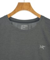 ARC'TERYX（アークテリクス）Tシャツ・カットソー グレー サイズ:S メンズ/2200639157115