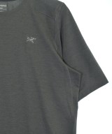 ARC'TERYX（アークテリクス）Tシャツ・カットソー グレー サイズ:S メンズ/2200639157115