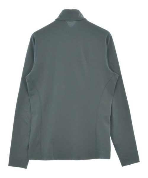 ARC'TERYX（アークテリクス）Tシャツ・カットソー 青 サイズ:S メンズ/2200639157122