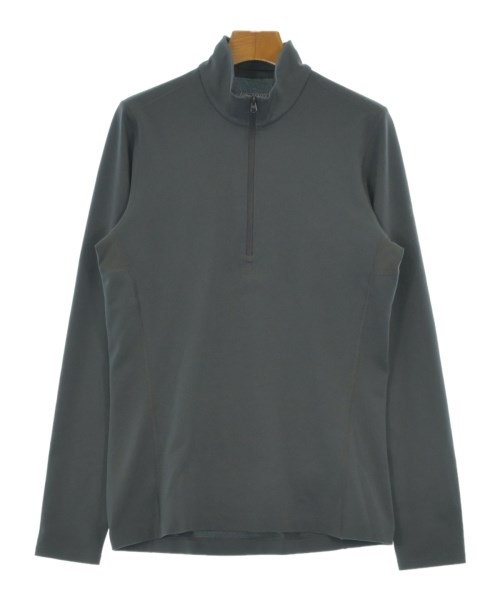 ARC'TERYX(アークテリクス)Tシャツ・カットソー グレー サイズ:S/2200639157139