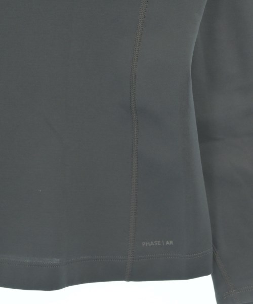 ARC'TERYX（アークテリクス）Tシャツ・カットソー グレー サイズ:S メンズ/2200639157139