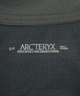 ARC'TERYX（アークテリクス）Tシャツ・カットソー グレー サイズ:S メンズ/2200639157139