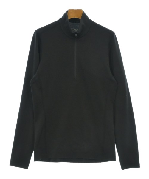 ARC'TERYX(アークテリクス)Tシャツ・カットソー 黒 サイズ:S/2200639157177