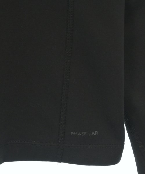 ARC'TERYX（アークテリクス）Tシャツ・カットソー 黒 サイズ:S メンズ/2200639157177