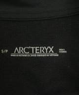 ARC'TERYX（アークテリクス）Tシャツ・カットソー 黒 サイズ:S メンズ/2200639157177