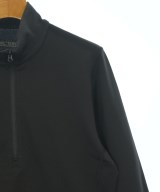 ARC'TERYX（アークテリクス）Tシャツ・カットソー 黒 サイズ:S メンズ/2200639157177