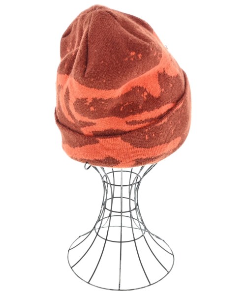 ARC'TERYX（アークテリクス）ニットキャップ・ビーニー 茶 サイズ:- メンズ/2200646518107