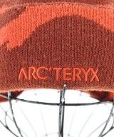 ARC'TERYX（アークテリクス）ニットキャップ・ビーニー 茶 サイズ:- メンズ/2200646518107