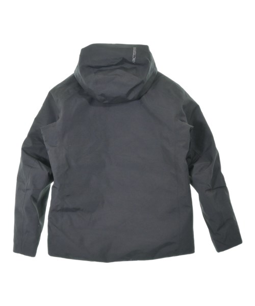 ARC'TERYX（アークテリクス）ダウンジャケット/ダウンベスト 黒 サイズ:M メンズ/2200647065013