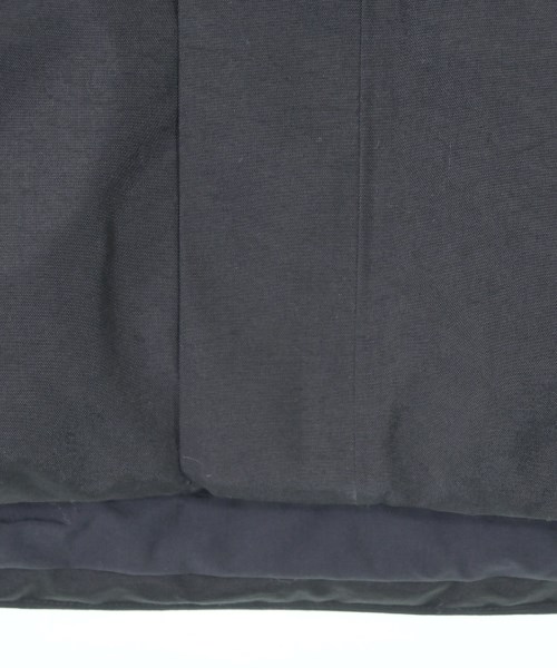 ARC'TERYX（アークテリクス）ダウンジャケット/ダウンベスト 黒 サイズ:M メンズ/2200647065013