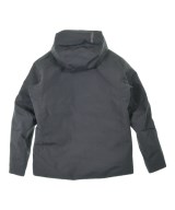 ARC'TERYX（アークテリクス）ダウンジャケット/ダウンベスト 黒 サイズ:M メンズ/2200647065013