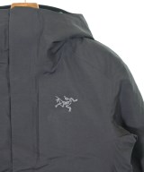 ARC'TERYX（アークテリクス）ダウンジャケット/ダウンベスト 黒 サイズ:M メンズ/2200647065013