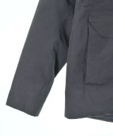 ARC'TERYX（アークテリクス）ダウンジャケット/ダウンベスト 黒 サイズ:M メンズ/2200647065013