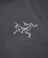 ARC'TERYX（アークテリクス）ダウンジャケット/ダウンベスト 黒 サイズ:M メンズ/2200647065013