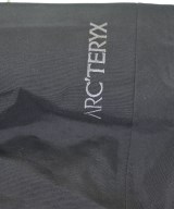 ARC'TERYX（アークテリクス）ダウンジャケット/ダウンベスト 黒 サイズ:M メンズ/2200647065013