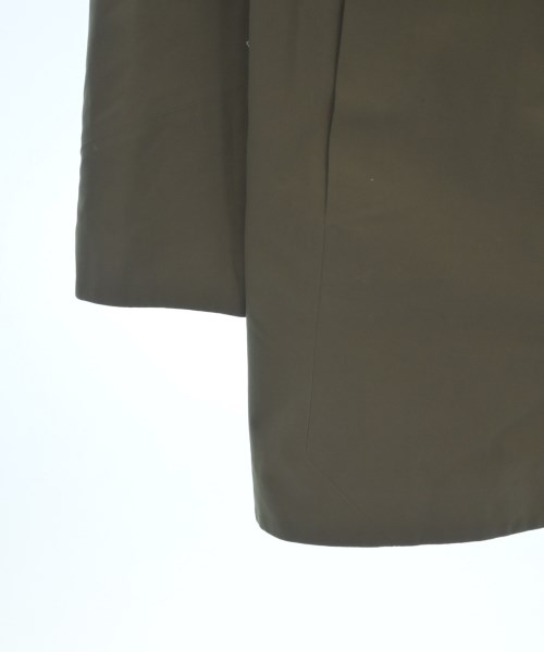 ARC'TERYX（アークテリクス）トレンチコート カーキ サイズ:M メンズ/2200647162033