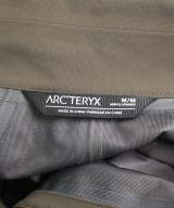 ARC'TERYX（アークテリクス）トレンチコート カーキ サイズ:M メンズ/2200647162033