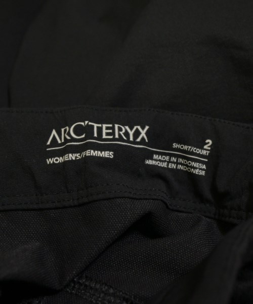 ARC'TERYX（アークテリクス）その他 黒 サイズ:2(M位) レディース/2200647294017