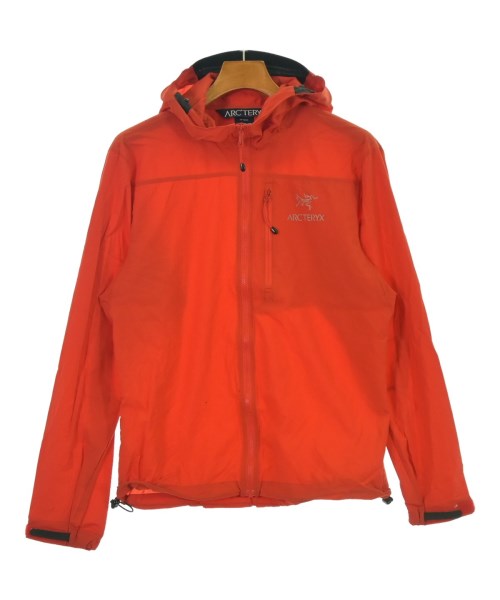 ARC'TERYX(アークテリクス)その他 赤 サイズ:XS/2200637368025