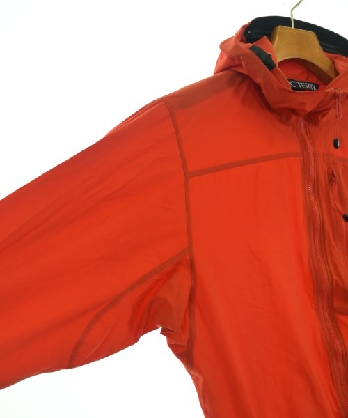 ARC'TERYX（アークテリクス）その他 赤 サイズ:XS メンズ/2200637368025