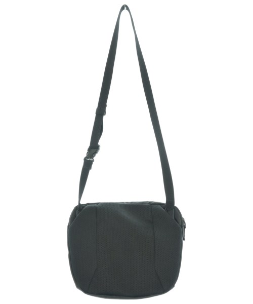 ARC'TERYX（アークテリクス）ショルダーバッグ 黒 サイズ:- メンズ/2200647369029