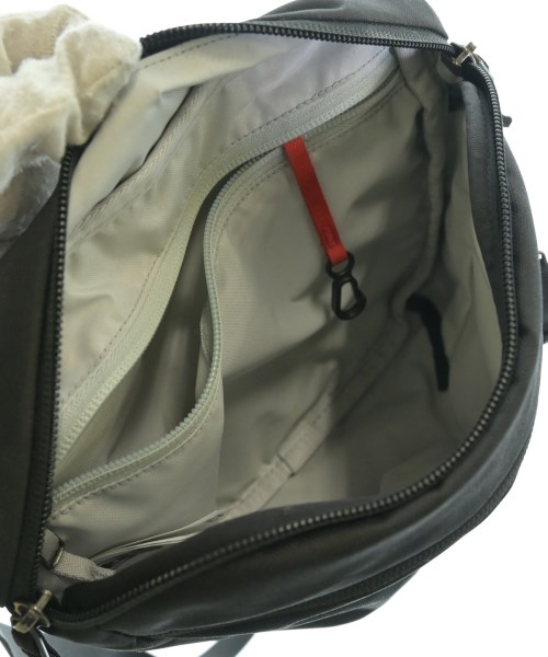 ARC'TERYX（アークテリクス）ショルダーバッグ 黒 サイズ:- メンズ/2200647369029