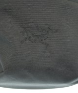 ARC'TERYX（アークテリクス）ショルダーバッグ 黒 サイズ:- メンズ/2200647369029